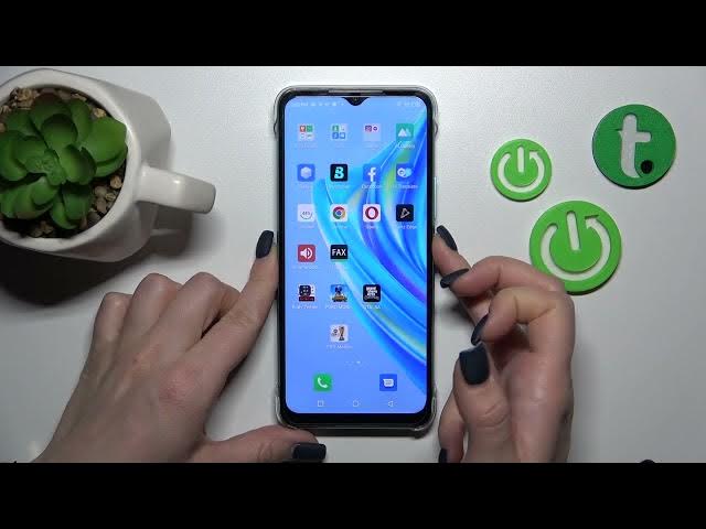 Video thumbnail for How to Deactivate AoD Feature in Infinix Hot 20i - Disable Always on Display using Muviz Edge App