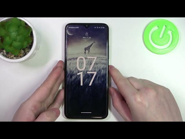 Video thumbnail for Does the NOKIA C32 Phone Have a Built In LED Lamps? Let's Figure Out!