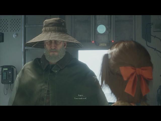 Video thumbnail for Beast of Reincarnation - Chapter 1: Early Summer 4026 Wednesday: Brad Face Reveal Cutscene