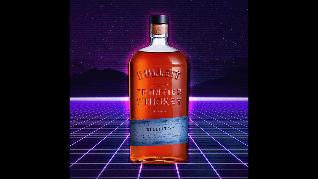Video thumbnail for Bulleit '87 Review: Is This the Best $30 Whiskey of 2026?