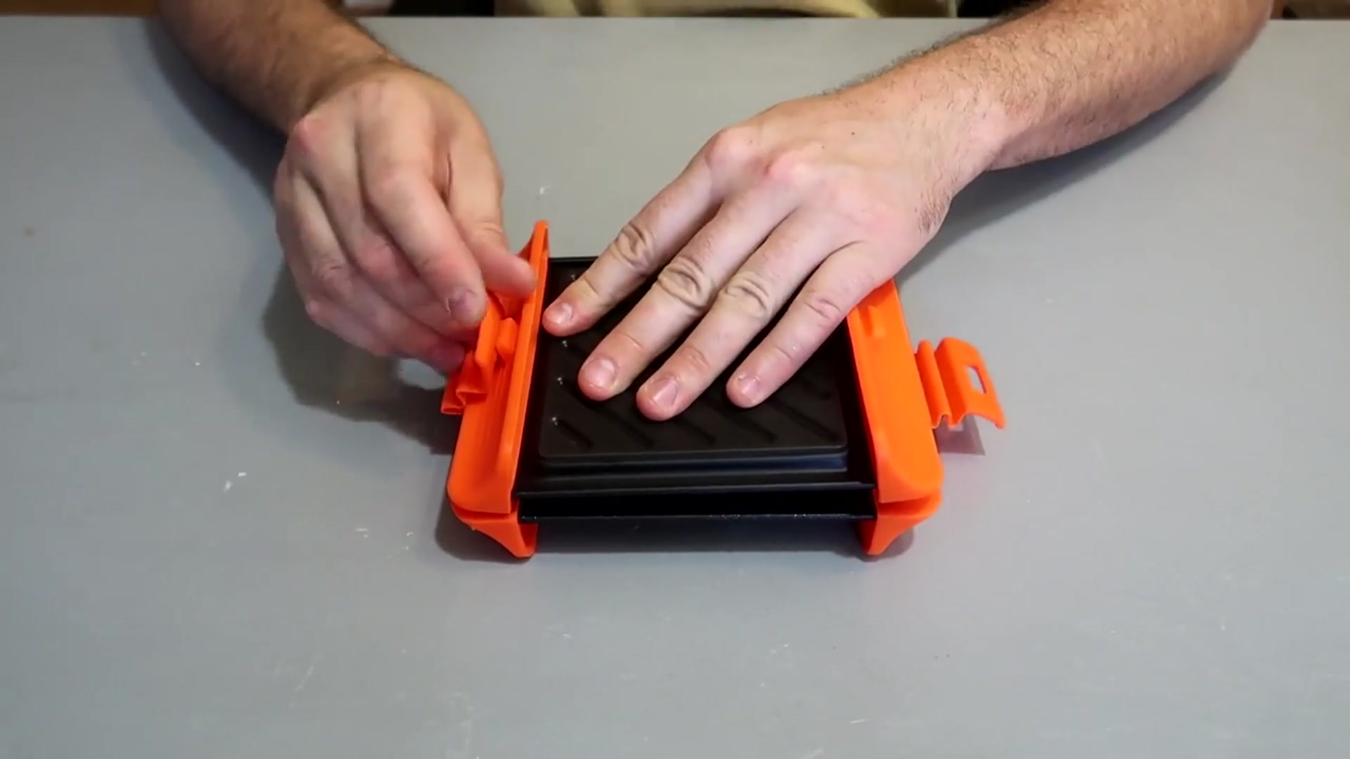 'Video thumbnail for 5 Weirdest Kitchen Gadgets put to the Test (112)'