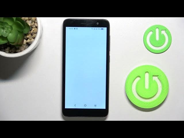 Video thumbnail for How to change Keyboard Language on ALCATEL 1 (2022) - Add New Keyboard Language