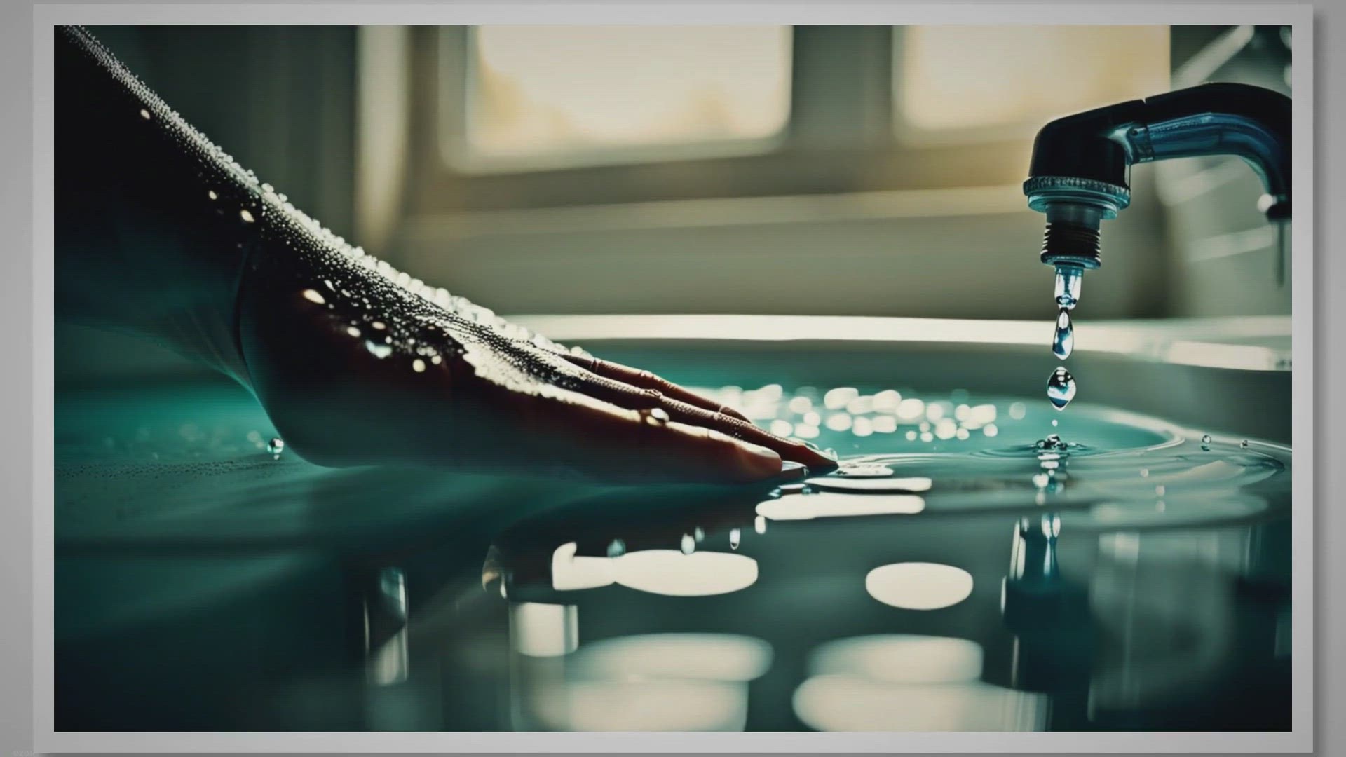 'Video thumbnail for The Ultimate Guide: Removing a Bathtub Drain with Ease'