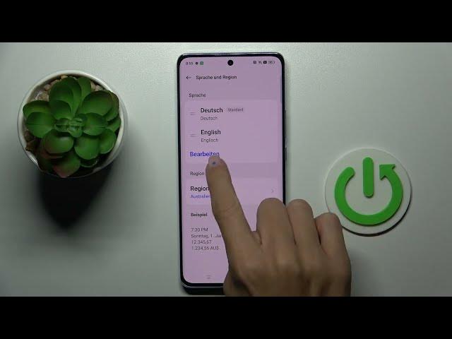 Video thumbnail for How to Change Language on OPPO K11? | Embark on a Linguistic Journey