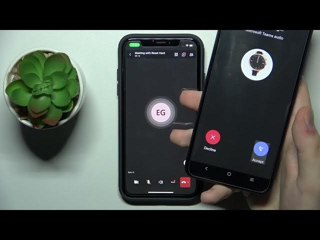 Video thumbnail for How to Call Someone on Teams - Dial Another Person through Microsoft Teams
