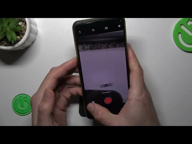Video thumbnail for How to Change Time Lapse Speed on VIVO T1 Pro / Camera Features