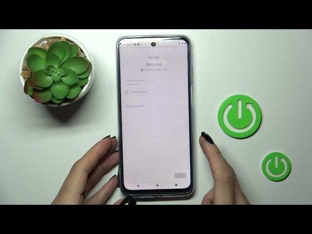Video thumbnail for Master Google Account Management on Your Motorola phone: A Comprehensive Guide!