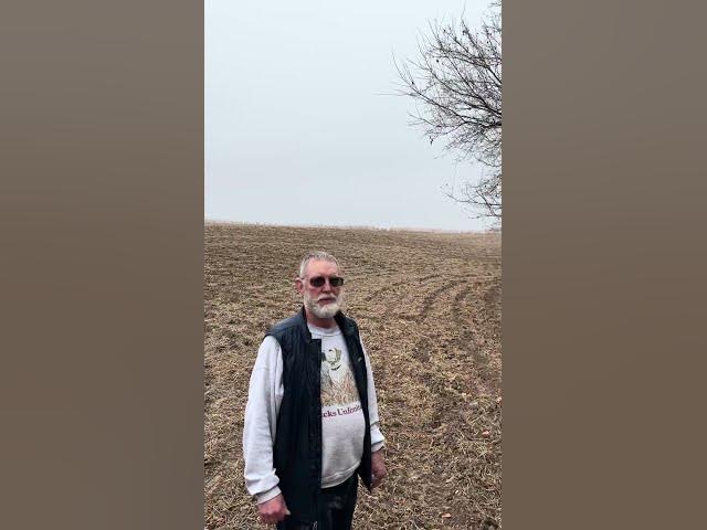 Video thumbnail for Getting prepare to hunt whitetail deer  in Illinois!