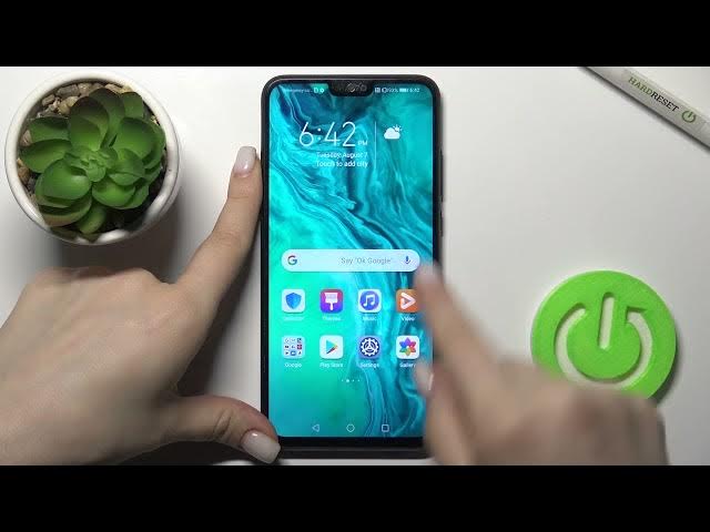 Video thumbnail for How to Unmute Ringtone on Honor 9X Lite