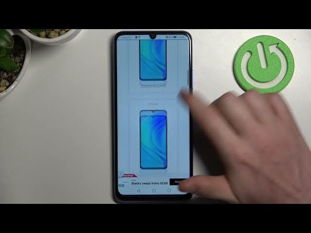 Video thumbnail for Huawei Nova Y70 - Does It Have Amoled Display