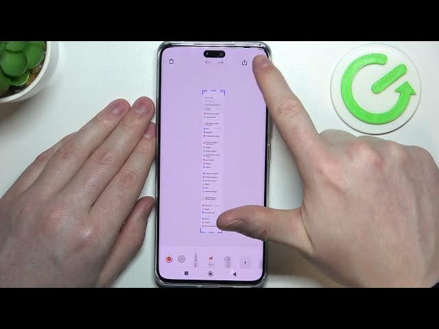 Video thumbnail for How to Make Full Page Screenshot in Xiaomi 13 Lite? Where is Long Screen Shot Option in Xiaomi Phone