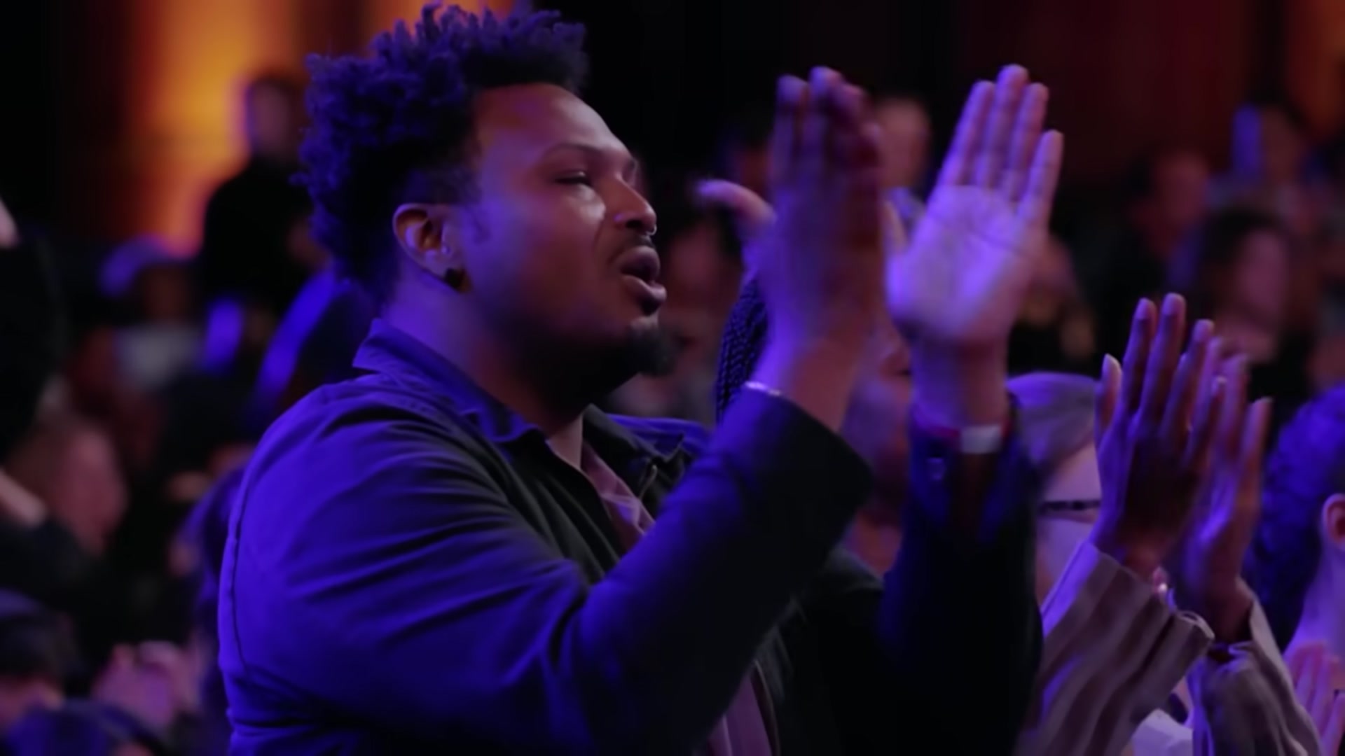 Video thumbnail for No One Could Have Guessed What this Cute Old Couple Would Do on America_s Got Talent 2025_(720P_HD)