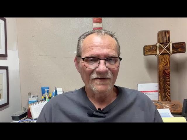 Video thumbnail for Radically Saved