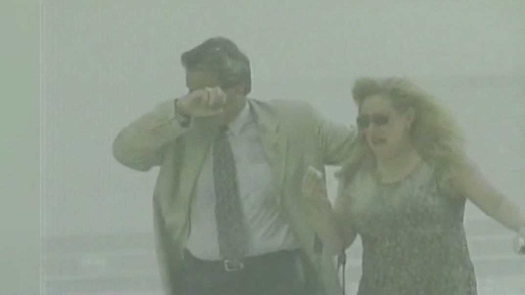 Video thumbnail for Staffing crisis continues at 9/11 Health Program