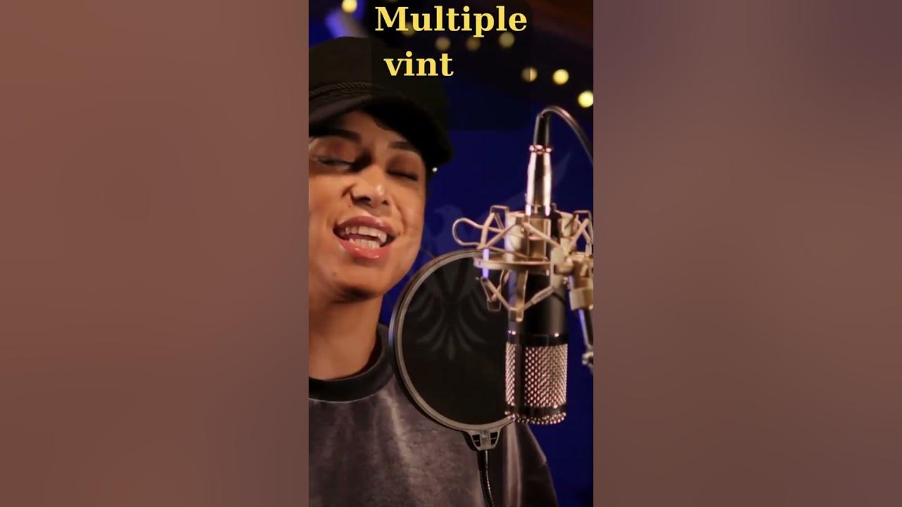 'Video thumbnail for JZ Vintage V67 Channel Vintage Tube Magic on Vocals'