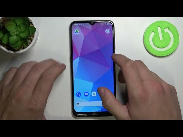 Video thumbnail for NOKIA G20 and Notifications Tone - Change Notification Sound
