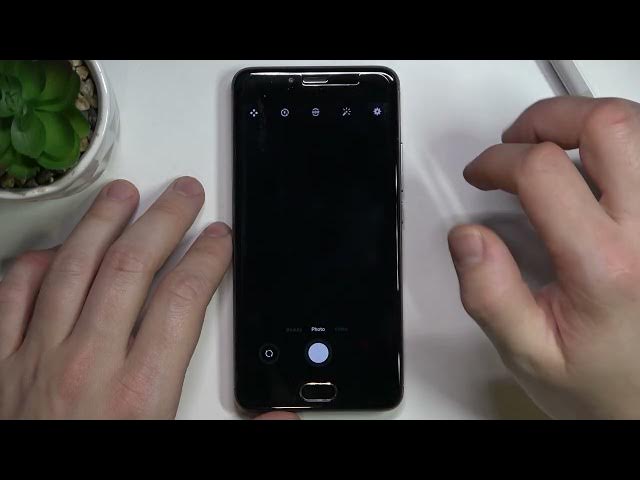 Video thumbnail for How to Change Camera Location Storage on Meizu M5s – Camera Settings