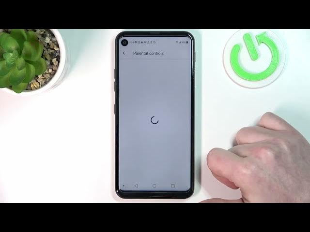 Video thumbnail for How to Fix Invisible Call Of Duty  in LG Q70 - Make COD Mobile Visible