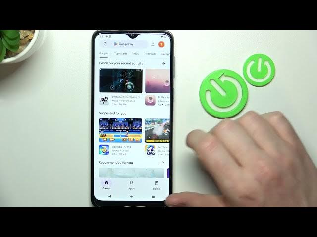 Video thumbnail for How to Fix Call Of Duty Not Visible on Google Play Store in MOTOROLA Moto E13