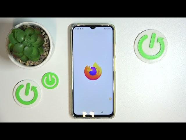 Video thumbnail for How to Download & Configure the Mozilla Firefox Browser App on POCO M4