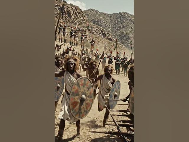 Video thumbnail for #Adwa #SirbOro