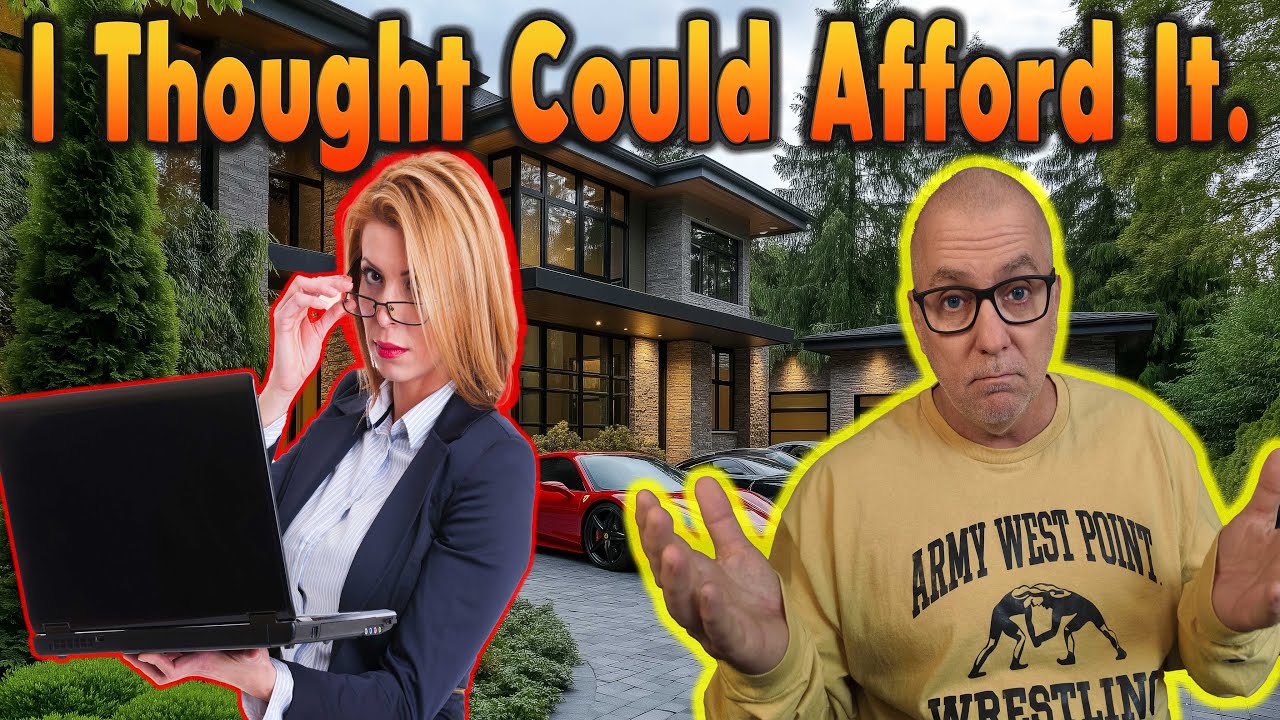 Video thumbnail for How Much Does A House REALLY Cost In These US Cities
