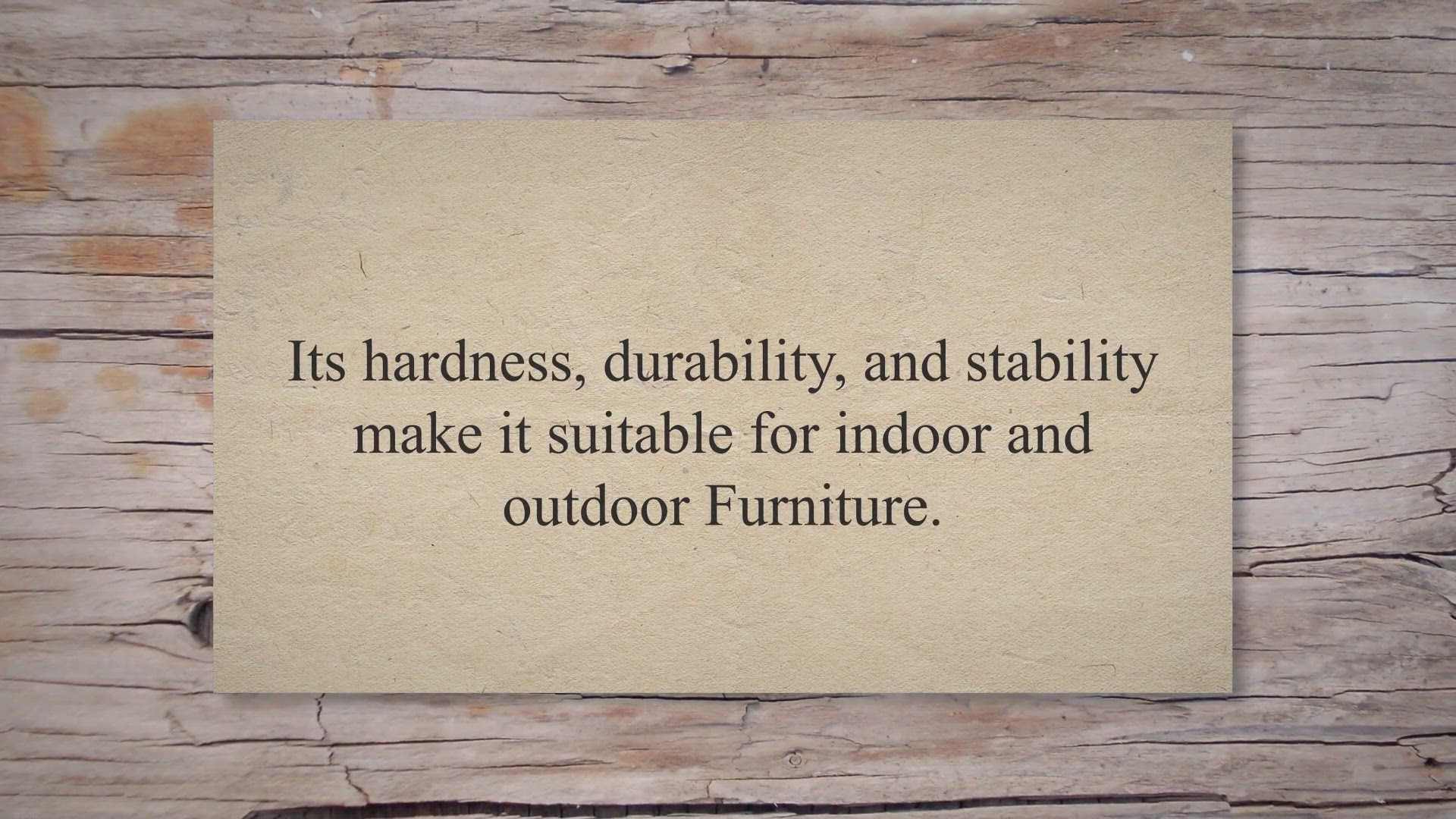 Video thumbnail for Walnut Wood | Types of Walnut Wood, Uses, Advantages, and Disadvantages