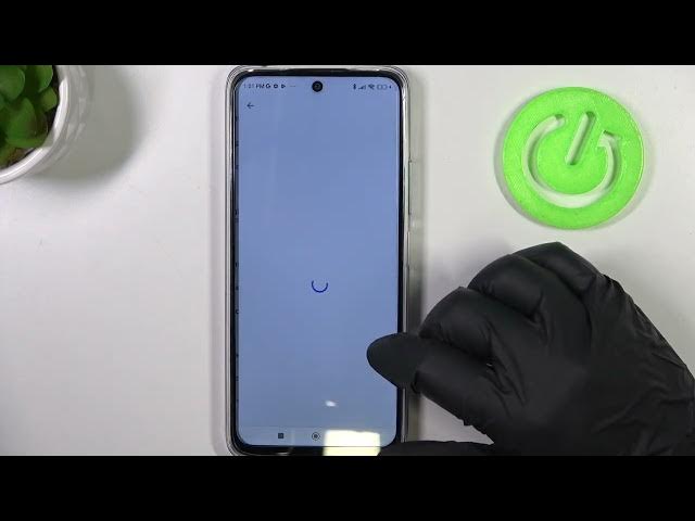 Video thumbnail for How to Turn On & Turn Off Find My Device Feature on REDMI 12