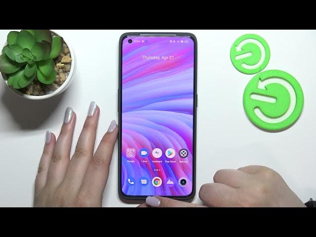 Video thumbnail for How to Turn Off Running Apps on REALME GT 2 Pro