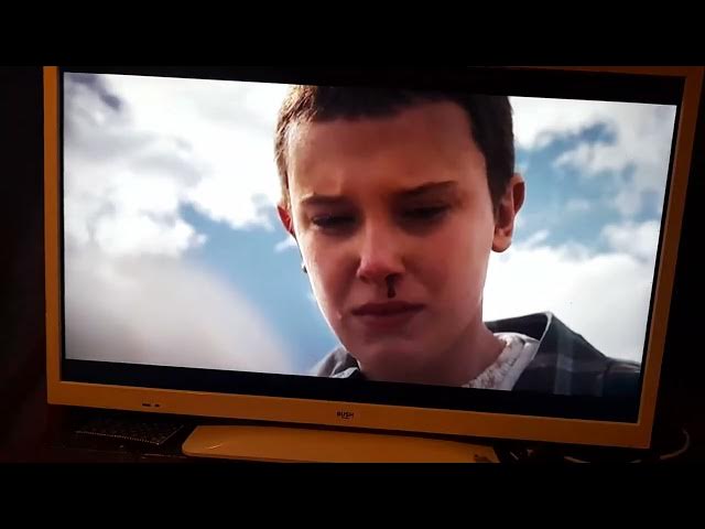 Video thumbnail for Dr Martin Brenner's Death Scene | S4 E8 Stranger Things