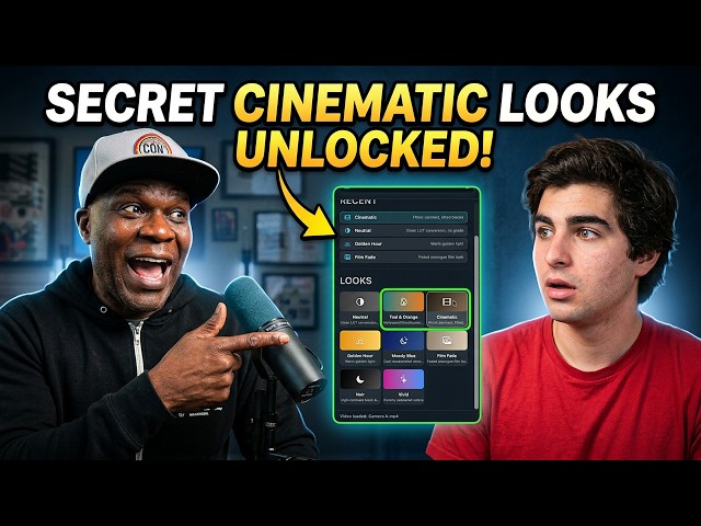 Video thumbnail for vibe.code