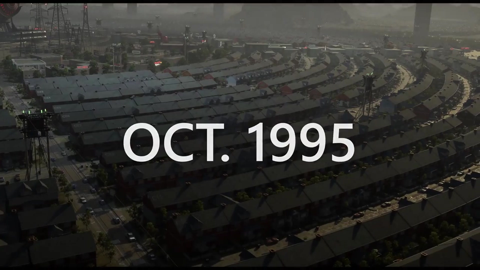 'Video thumbnail for Project Retrograde - Exclusive Announcement Trailer'