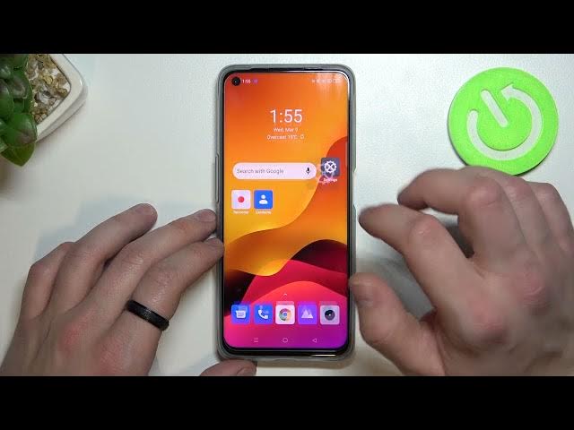Video thumbnail for How to Manage Vibration for Calls on REALME 9i – Find Vibration Settings