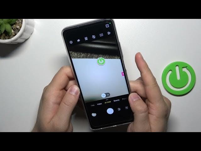 Video thumbnail for TECNO Spark 10 Pro - Top 5 Camera Tricks & Tips