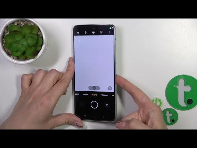 Video thumbnail for How to Activate Quick Launch on OnePlus Nord 3 5G - Double Tap Power Key or Volume Key