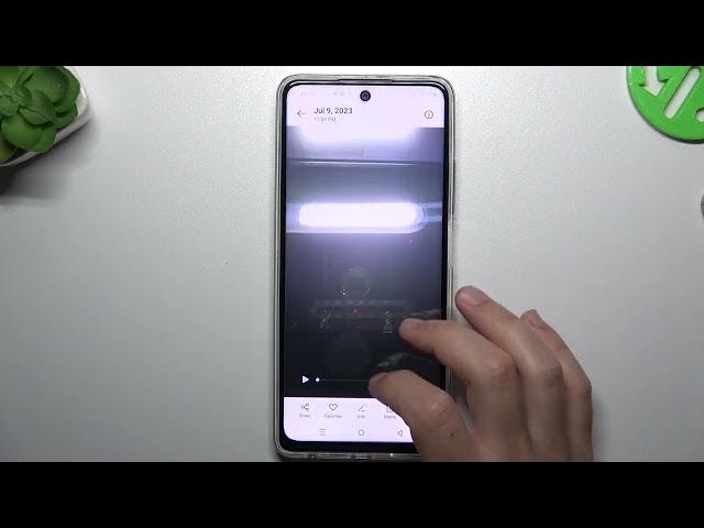 Video thumbnail for How to Record Timelapse Videos on Infinix Hot 30
