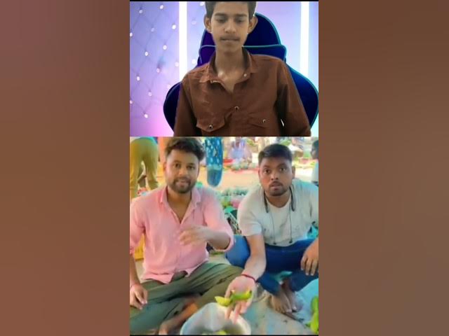 Video thumbnail for sabji comedy reaction video 🤣😂😆😅 #comedyvideos #reactionvideos#ytshorts