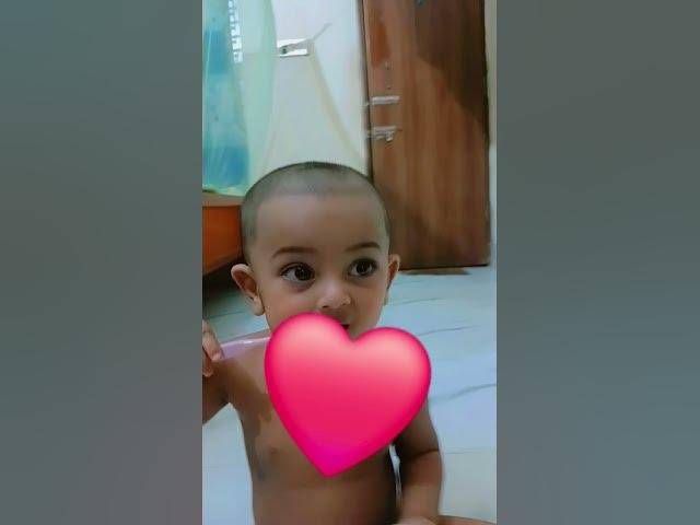 Video thumbnail for আমি এখন ব্রাশ করা শিখে গেছি ❤️❤️