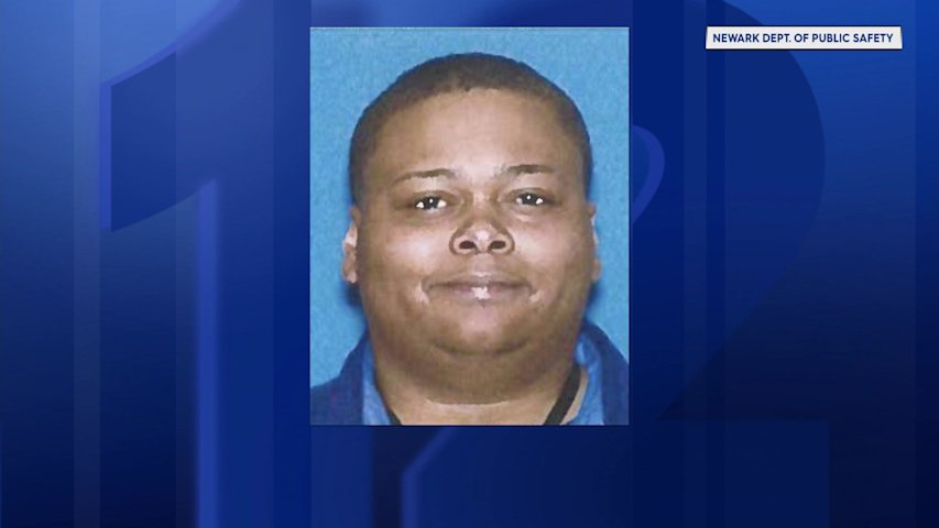 Video thumbnail for Newark police charge driver accused of striking protester outside Delaney Hall