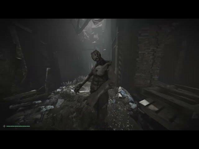 Video thumbnail for Total Chaos - Chapter 1 Arrival: Foreman Key Location | Pull 4/4 Switches | Reach Save Record Player