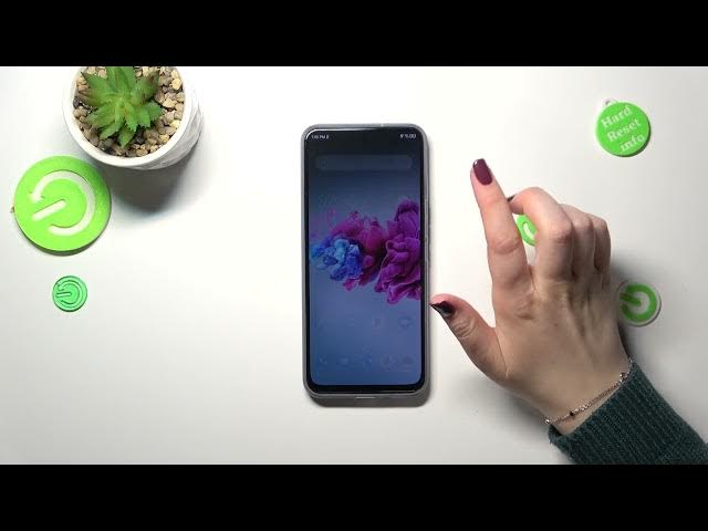 Video thumbnail for How to Turn Off Running Apps on ZTE AXON 20 - Disable Running Apps