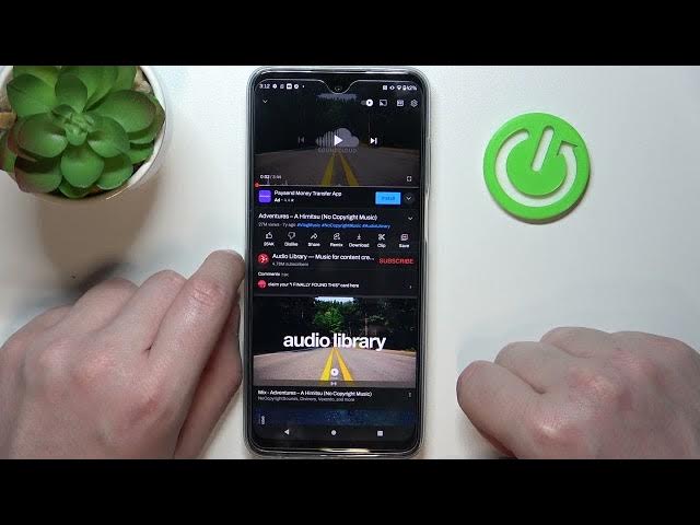 Video thumbnail for Does Motorola Moto G32 Have Stereo Speaker