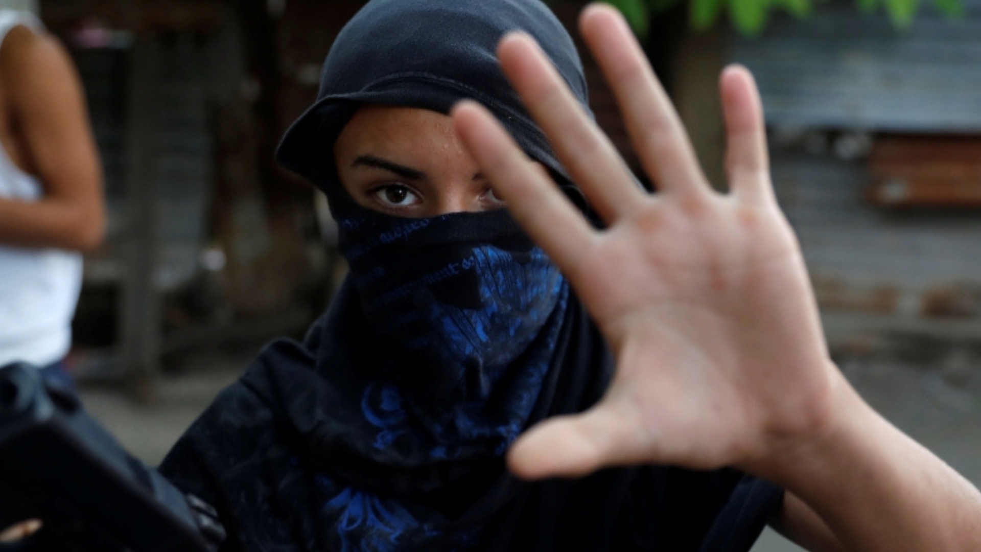 Video thumbnail for Femicide in Honduras: Activists say unemployment and lawlessness are driving trend