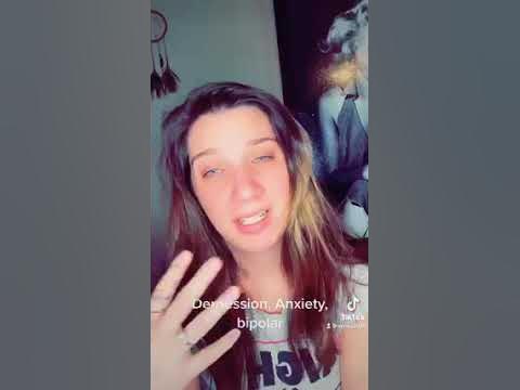 Video thumbnail for Embracing My Mental Health Journey With Self Acceptance  #stitch