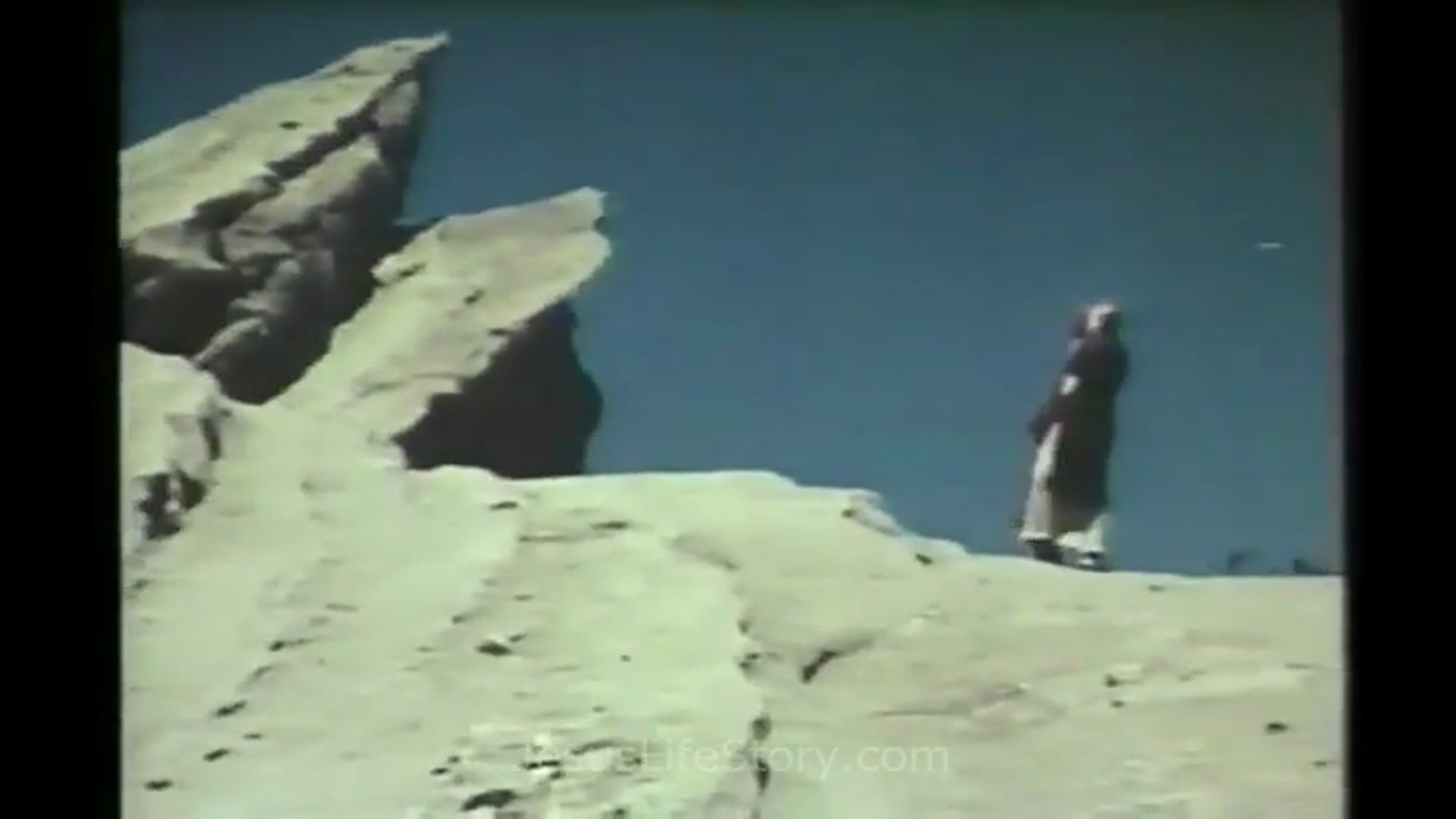 Video thumbnail for 05 - "Disciples"