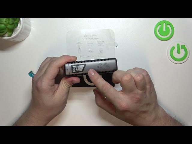 Video thumbnail for How to Find 70mai Dashcam M500 Serial Number?