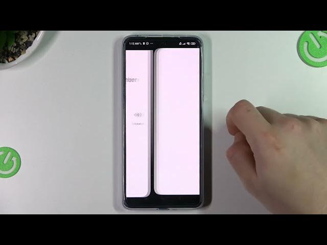 Video thumbnail for The Incoming Call on XIAOMI Poco X4 Pro // Appearance, Design and Functional