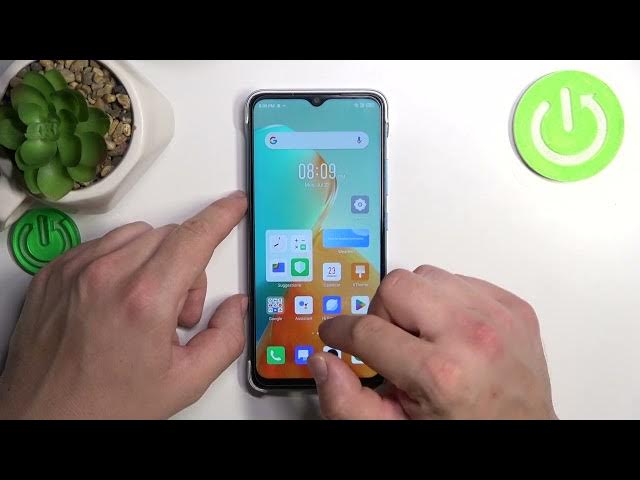 Video thumbnail for How to Reset Google Advertising ID on INFINIX Smart 7