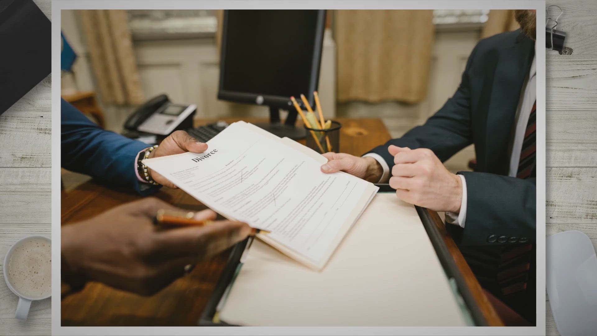 Video thumbnail for Divorce in the Philippines