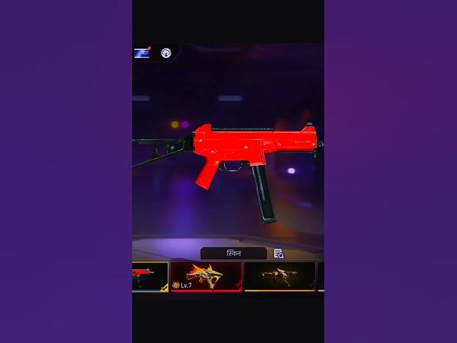 Video thumbnail for mp40 ki gan esakin old paler ke pass hi hogi #freefire